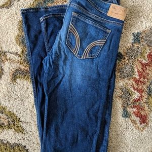 Hollister jeans 7 Long